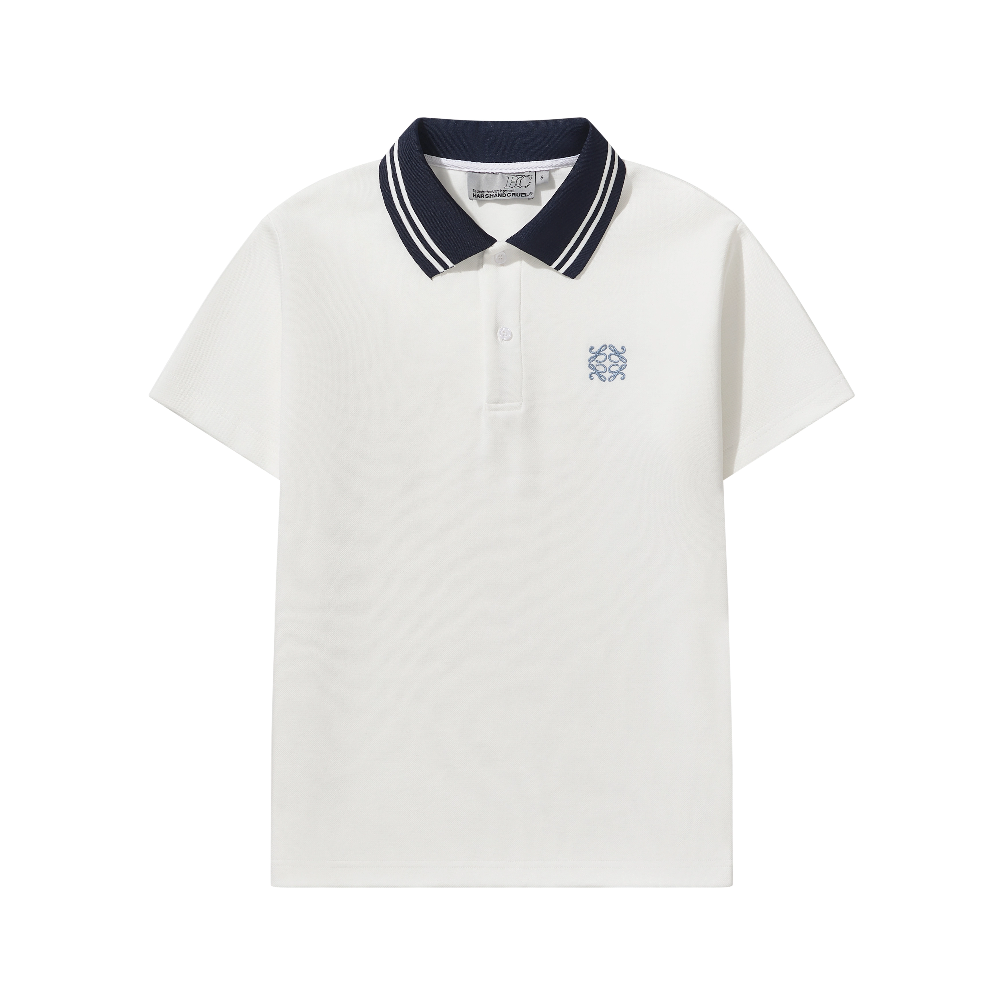 HARSH AND CRUEL Polo