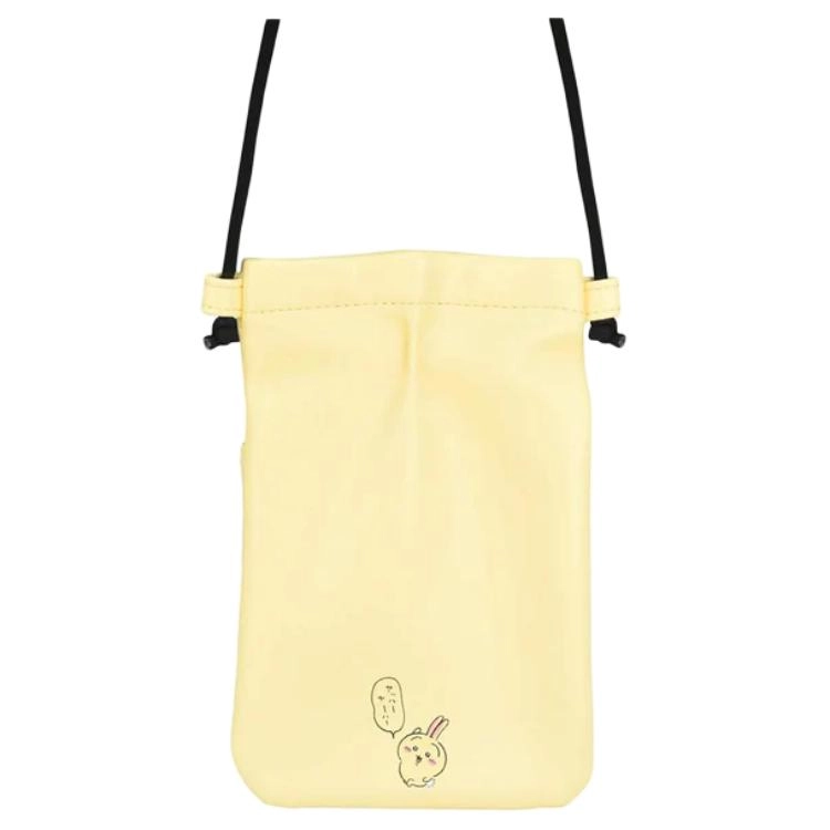 chiikawa IIIIpocket PU