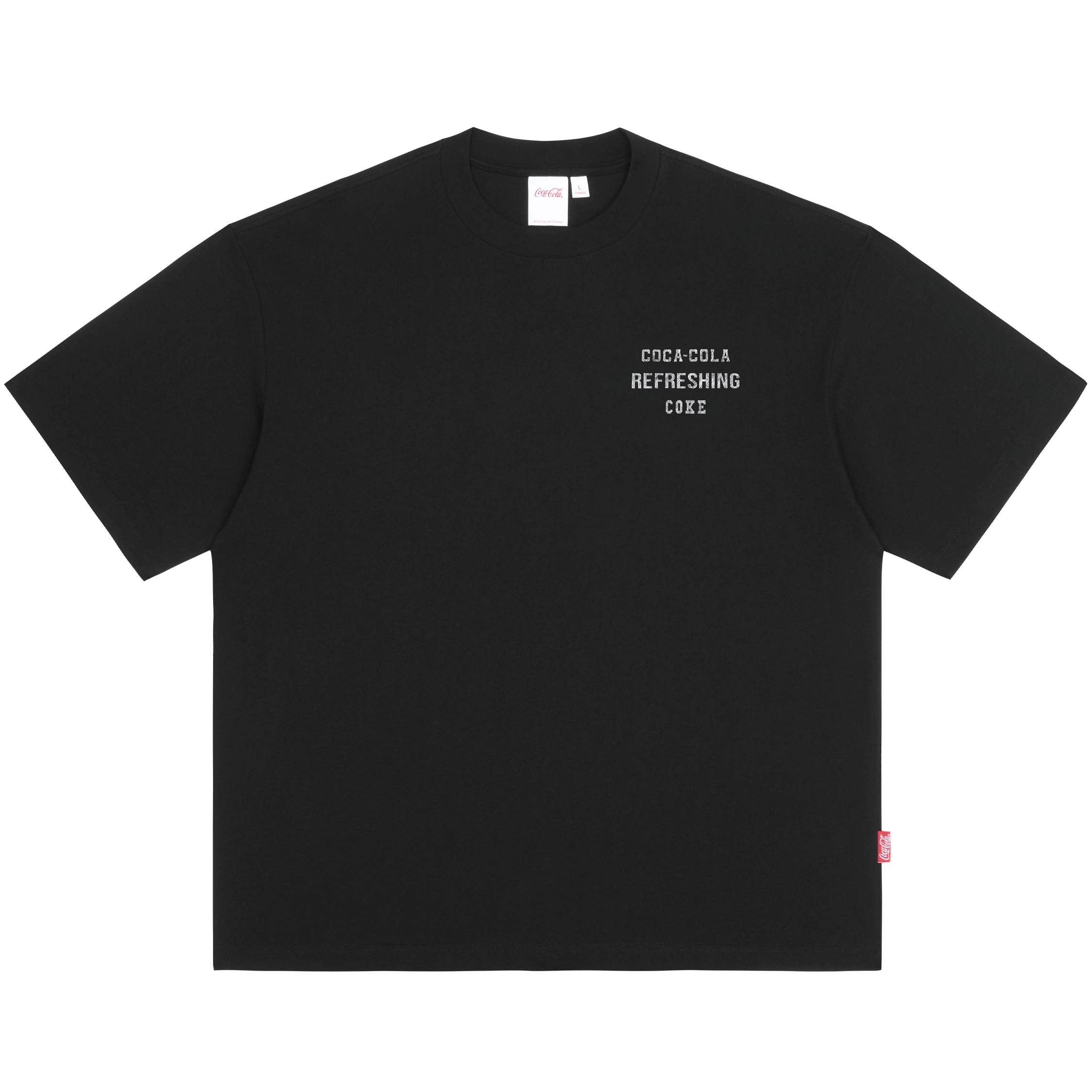 Coke T