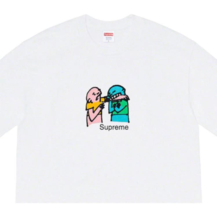Supreme FW19 Week 17 Bite Tee T
