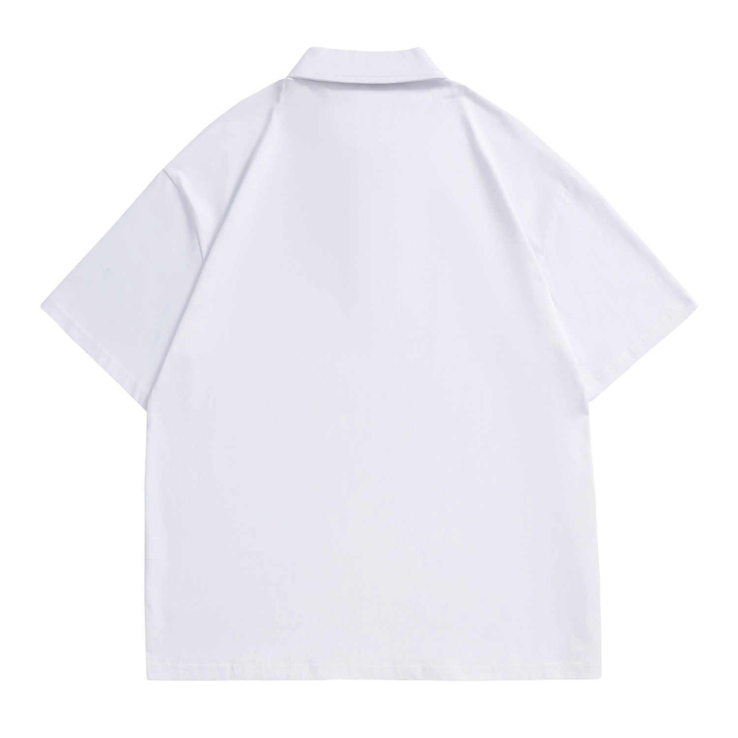 Teach Peace Polo