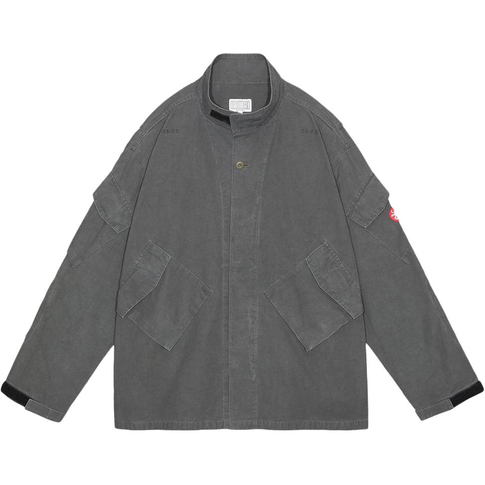 Cav Empt