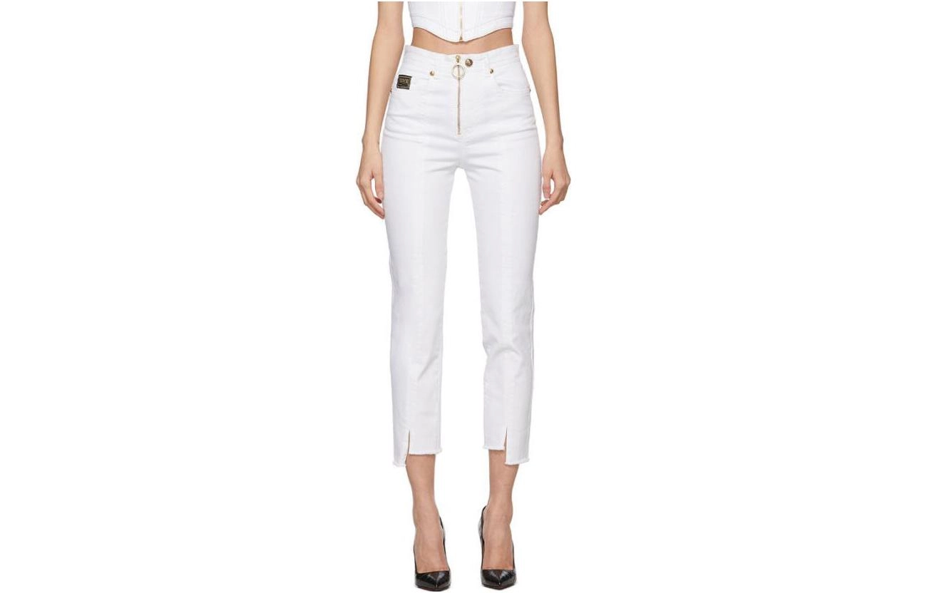VERSACE JEANS SS23 Logo