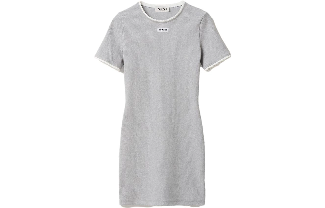 MIU MIU SS23 Logo