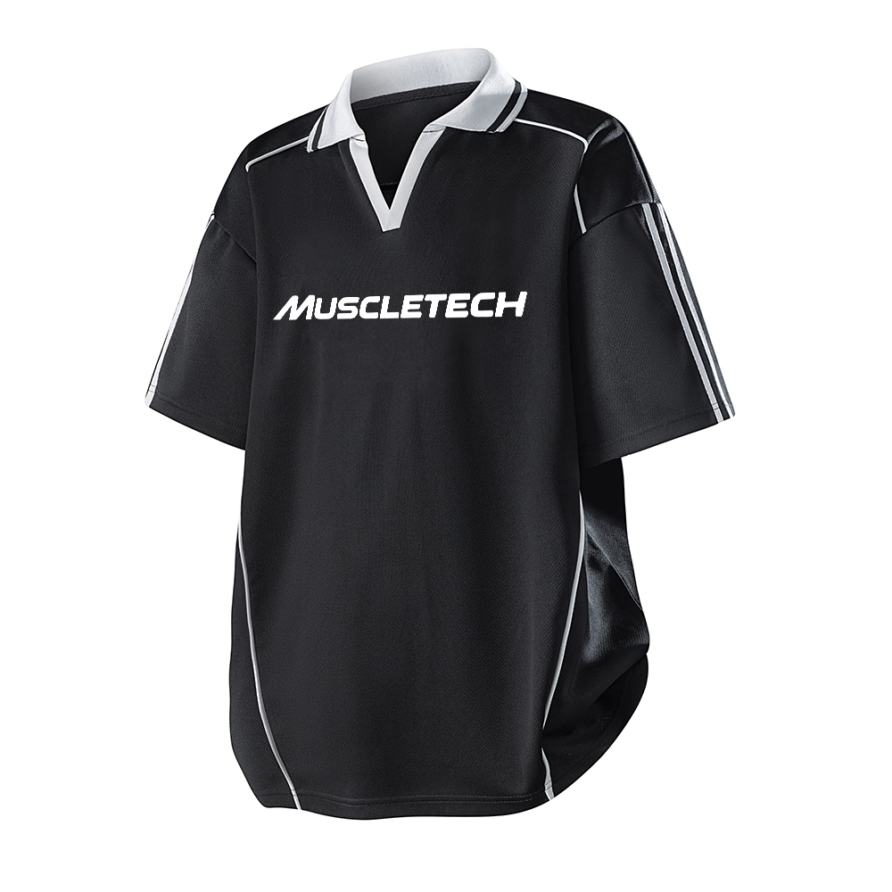 MUSCLETECH Polo