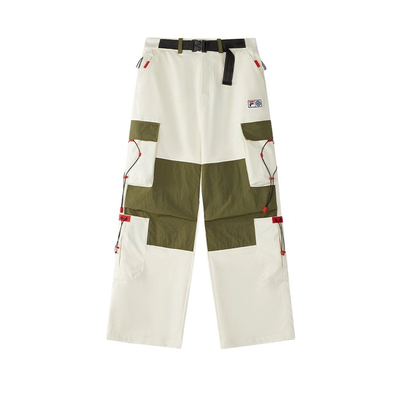 FILA FUSION x ROUND TWO SS25 -BG