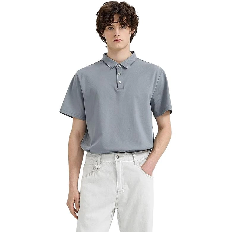 WILD LEADER Polo