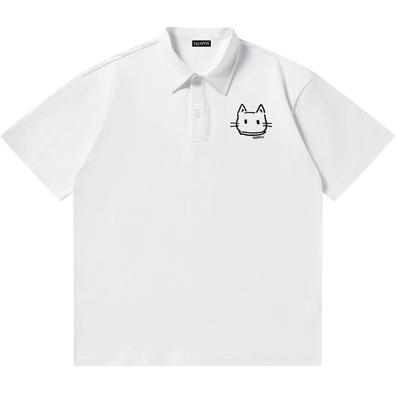 PISYPOX LogoPolo