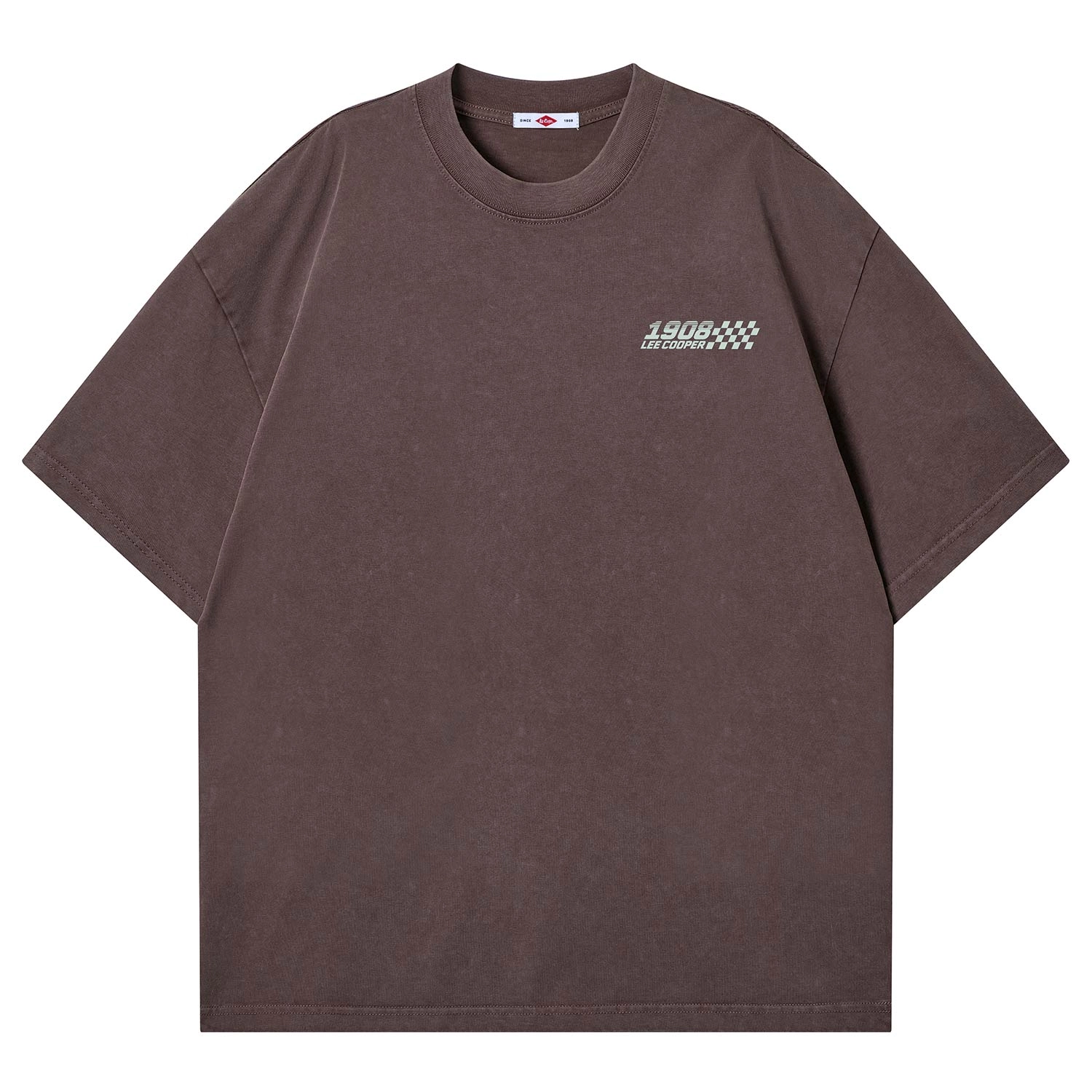 Lee Cooper T