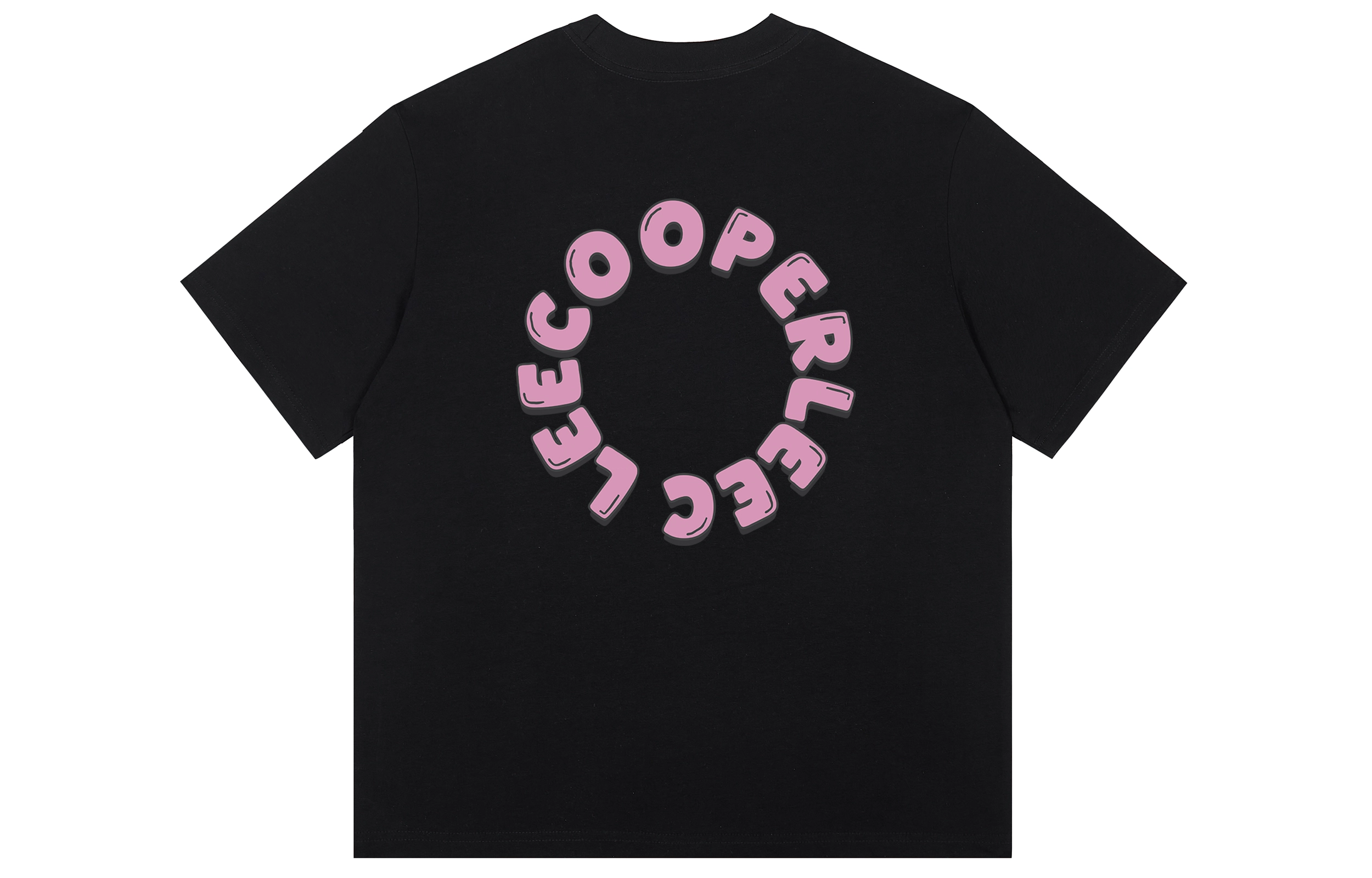 Lee Cooper logoT