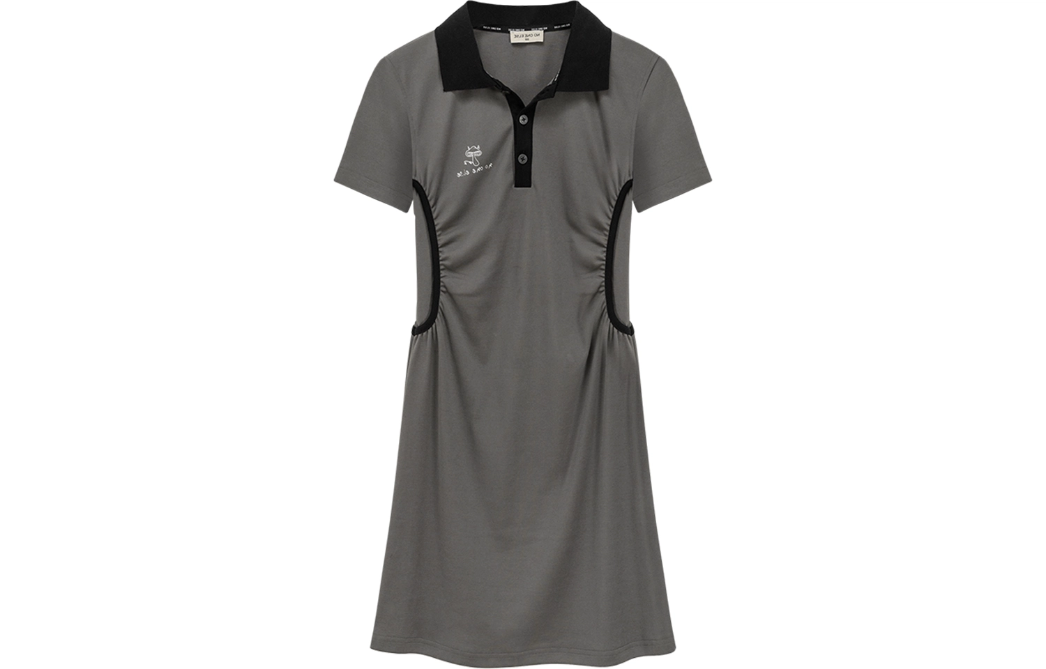 NO ONE ELSE Polo