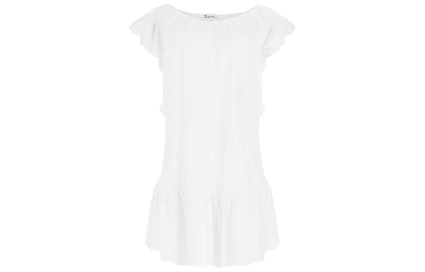 RED VALENTINO