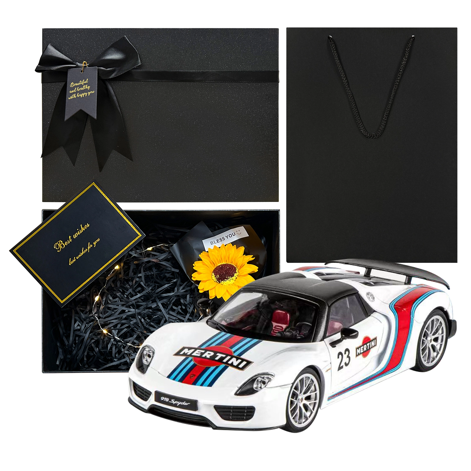 ENGTEN 918MARTINI