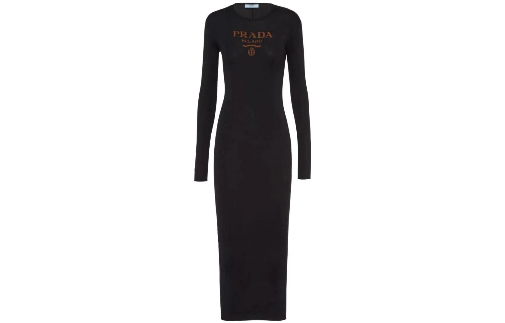 PRADA SS23 Logo