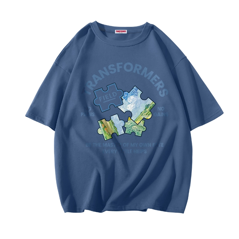 TRANSFORMERS T