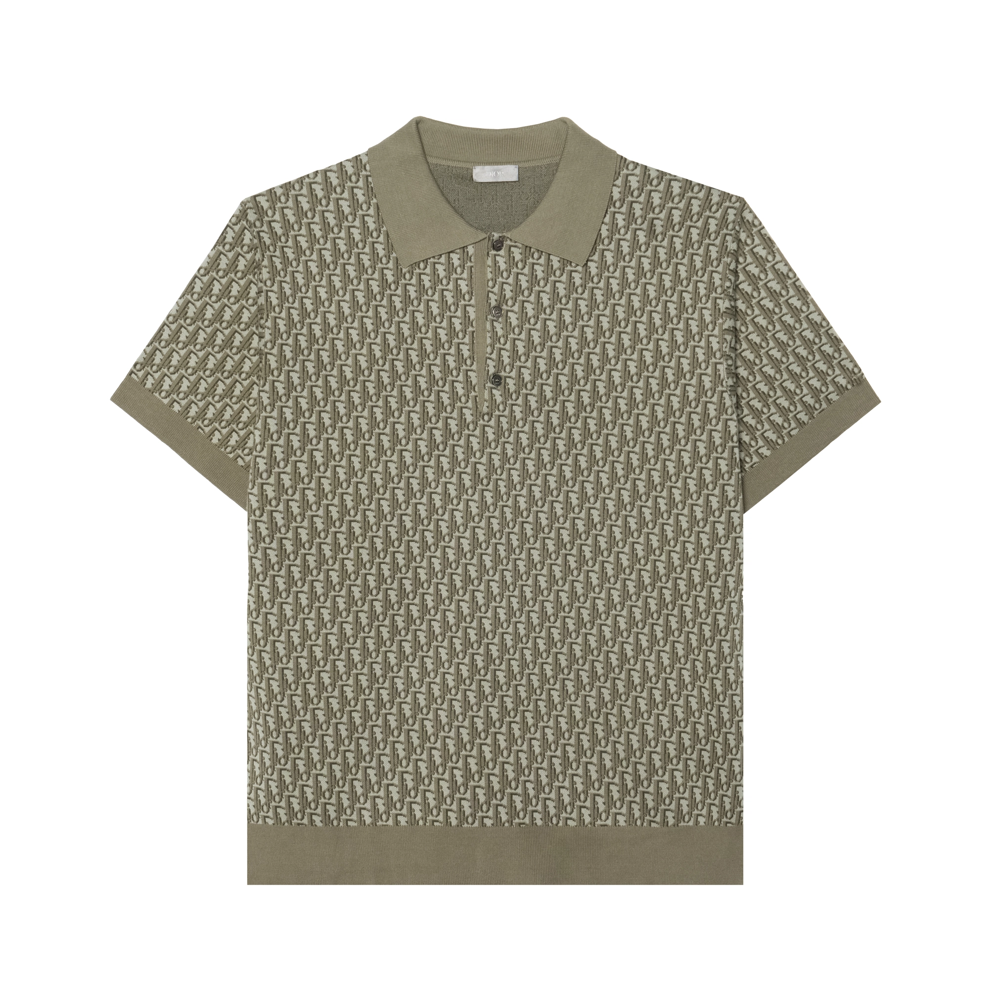 DIOR SS23 ObliquePolo