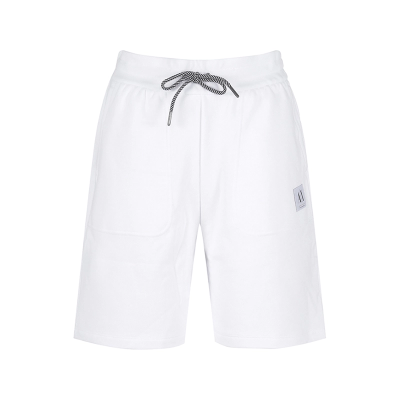 ARMANI EXCHANGE SS24 Logo