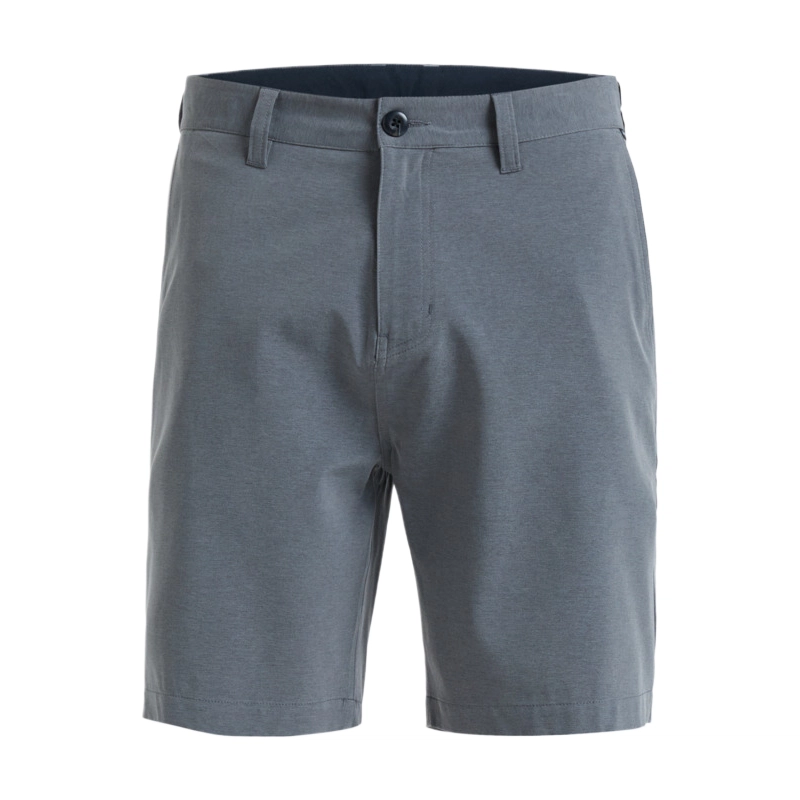 Quiksilver UnionHeatherAmph19"