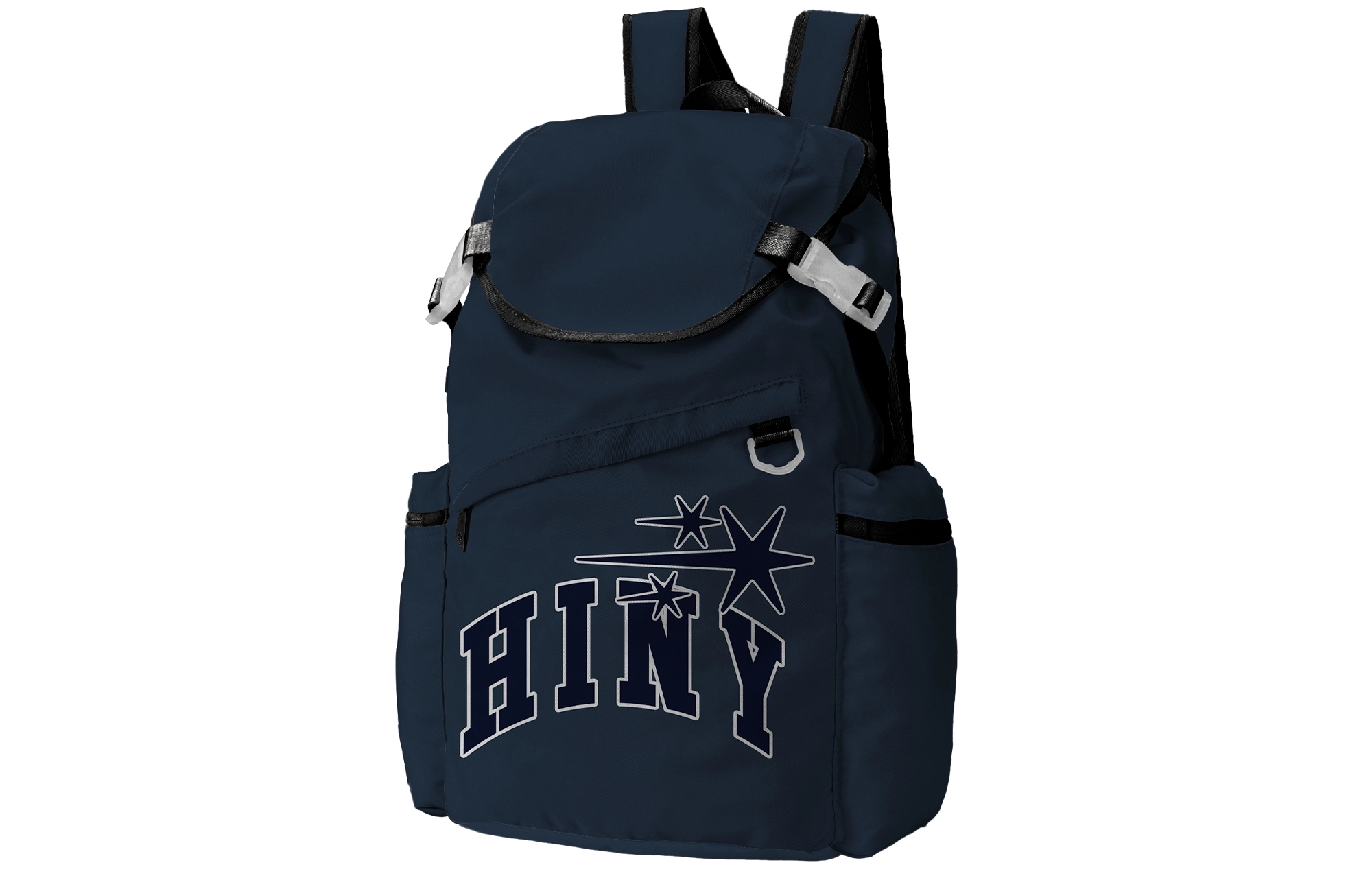HINY