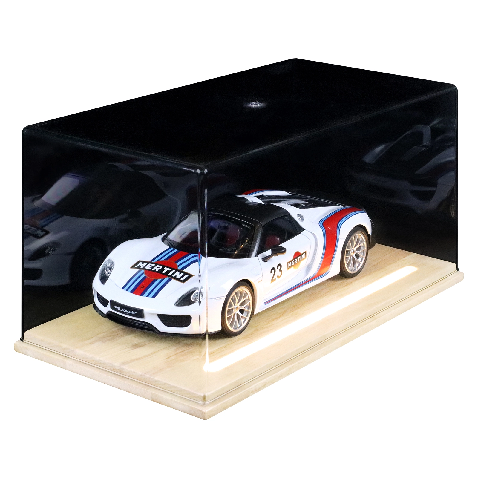 ENGTEN 918MARTINI
