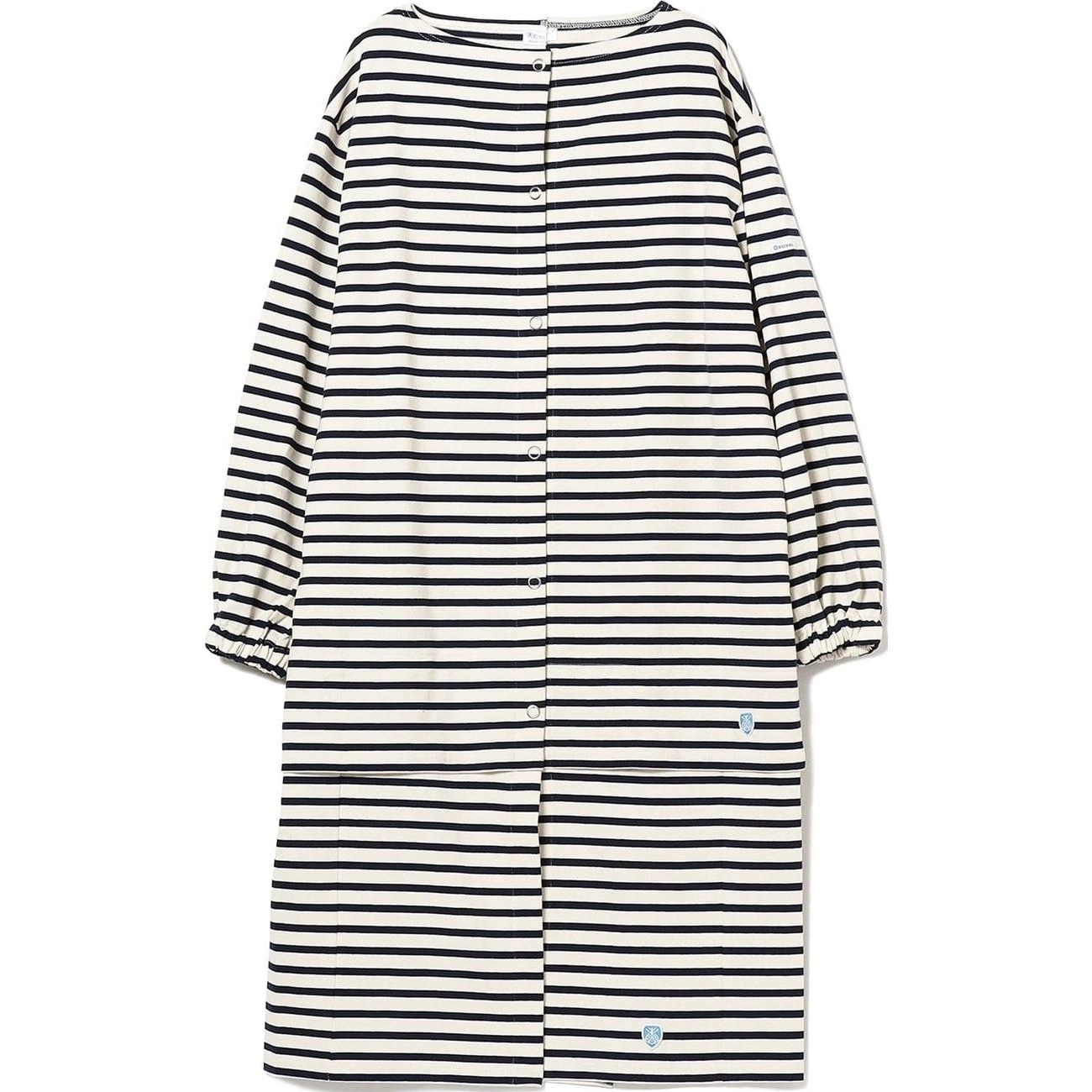 beams FW24 COUTURE ORCIVAL