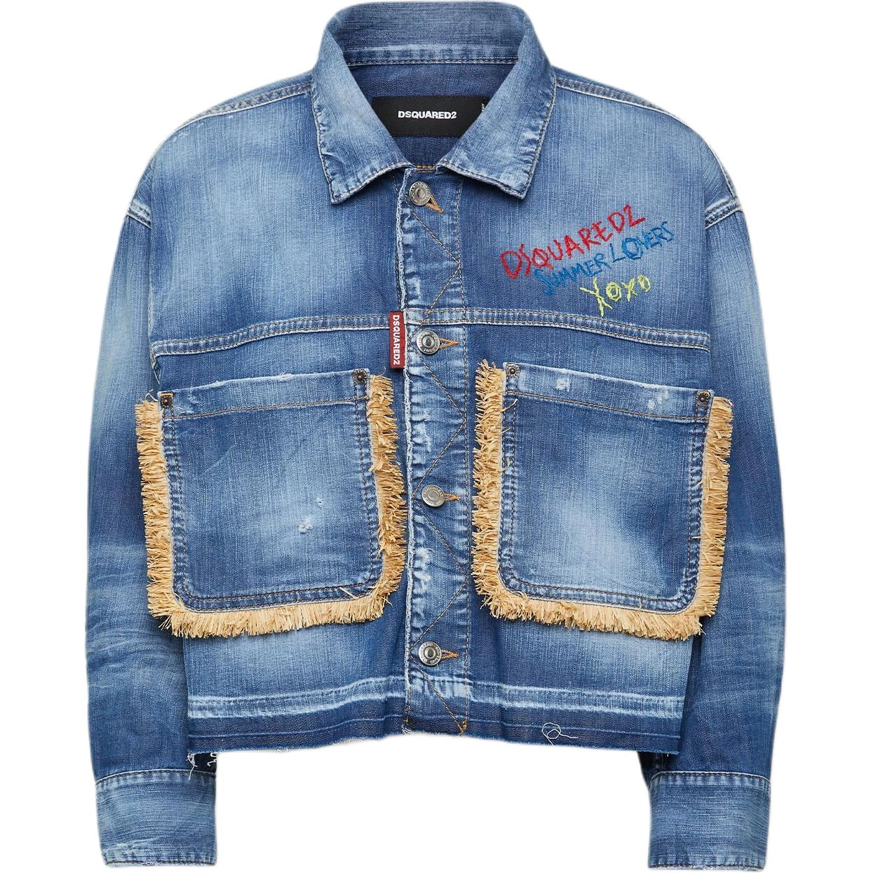DSQUARED 2