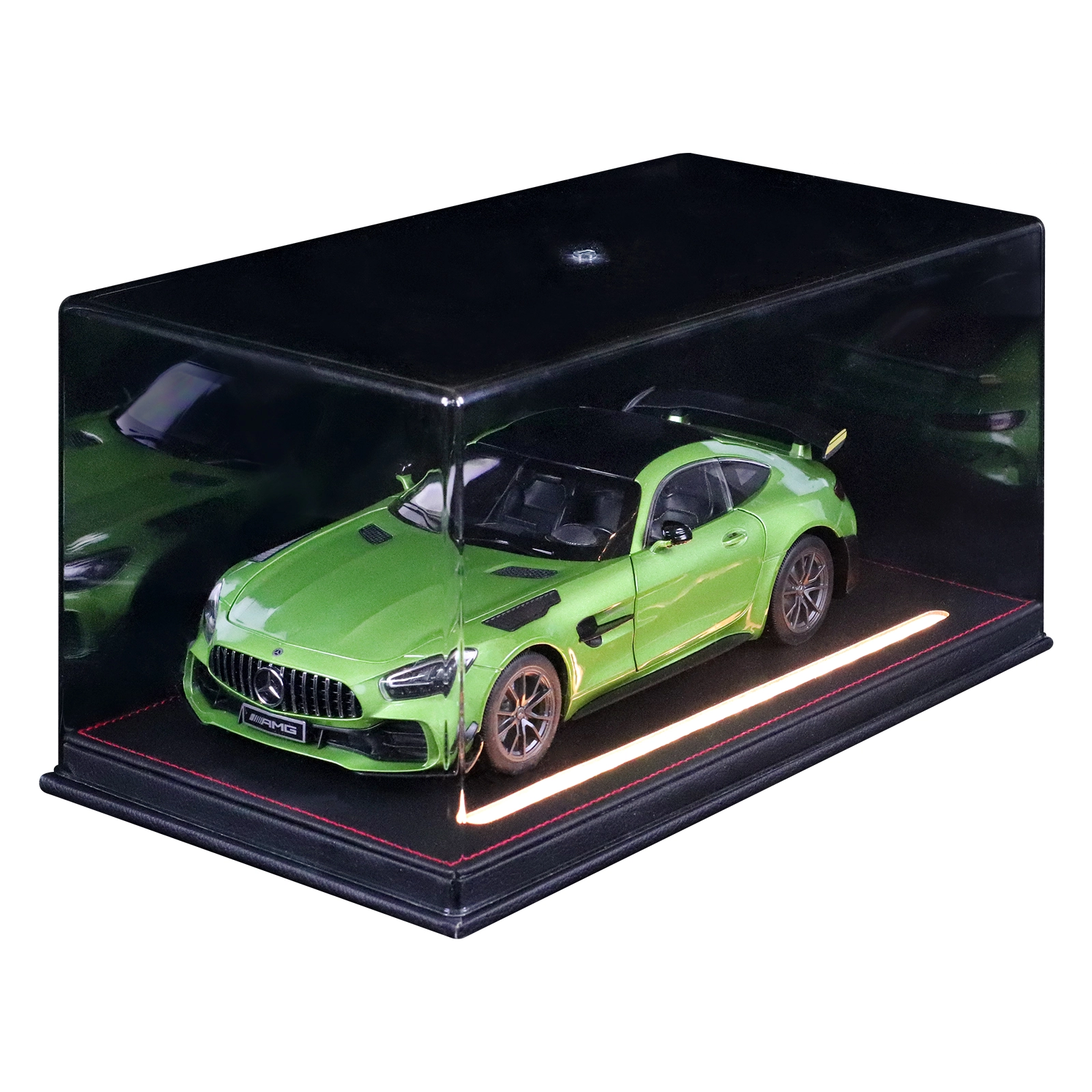 ENGTEN AMG GTR 118