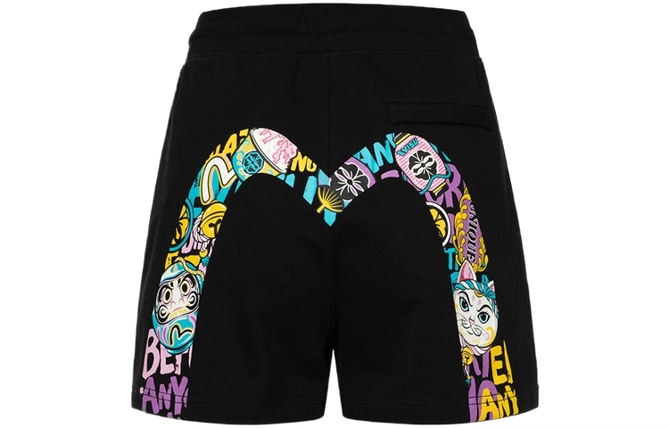 EVISU SS24 M