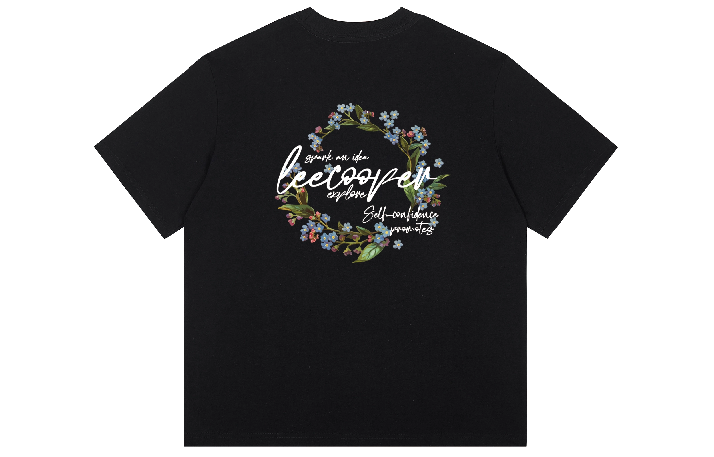 Lee Cooper logoT