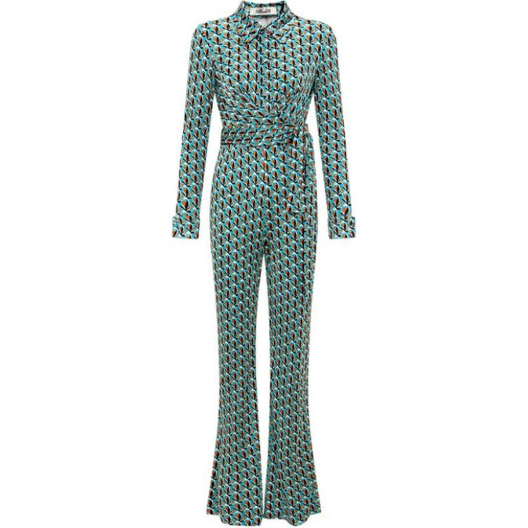 DIANE VON FURSTENBERG