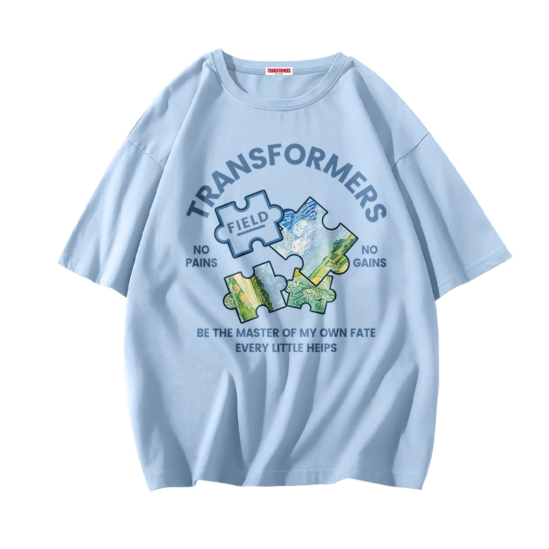 TRANSFORMERS T