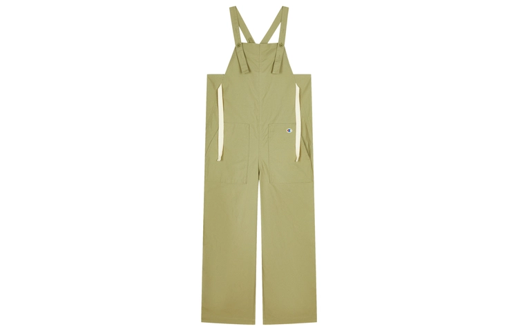 Champion WOMEN'S CASUAL SS24 C-Logo