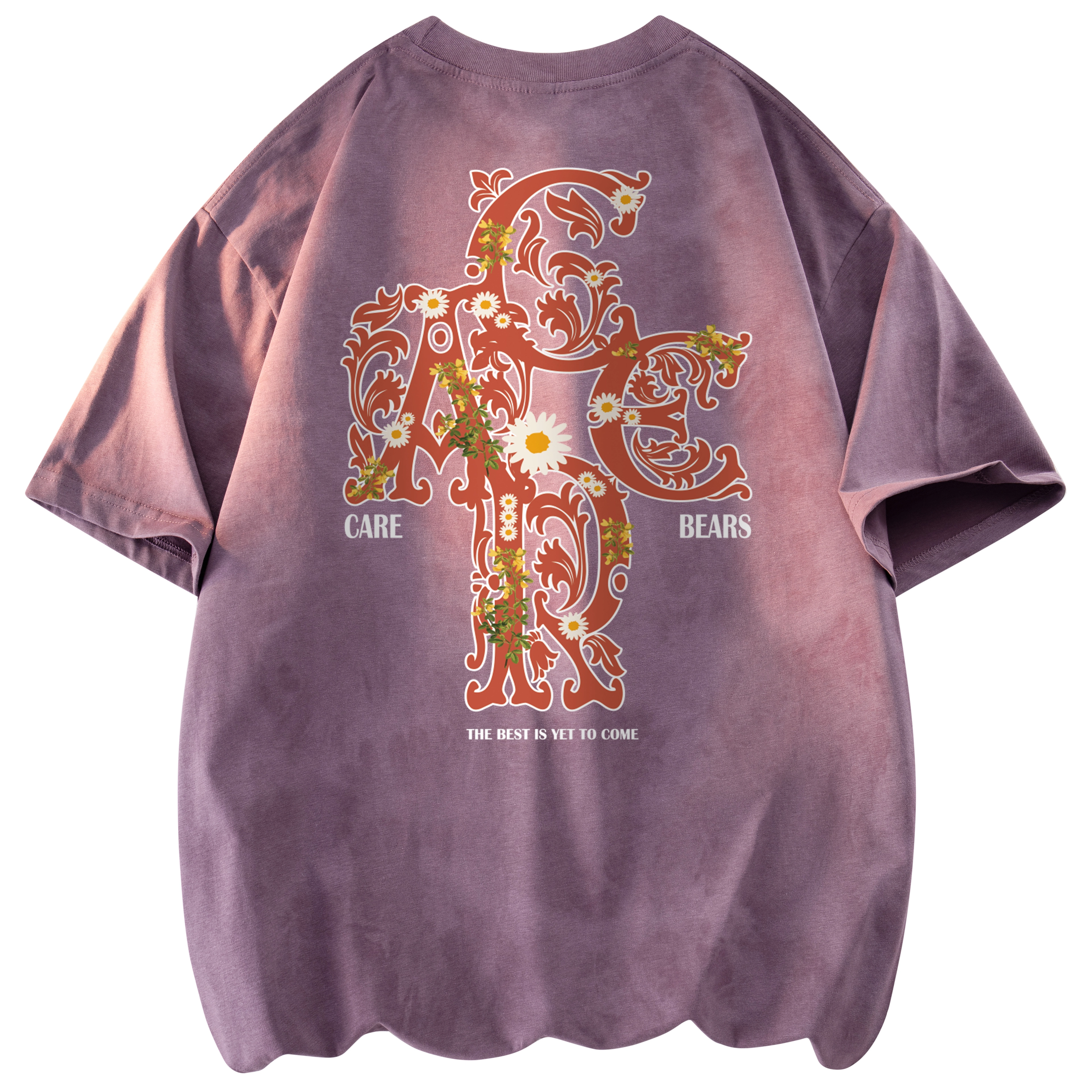 CAREBEARS T