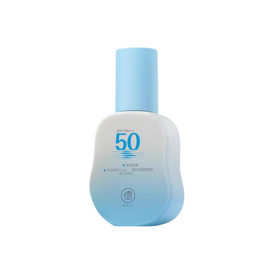 SPF50 PA++ 50g50g*250g*3