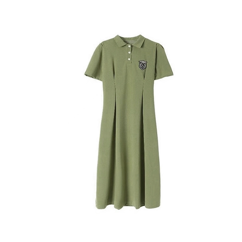 AMUNITS polo