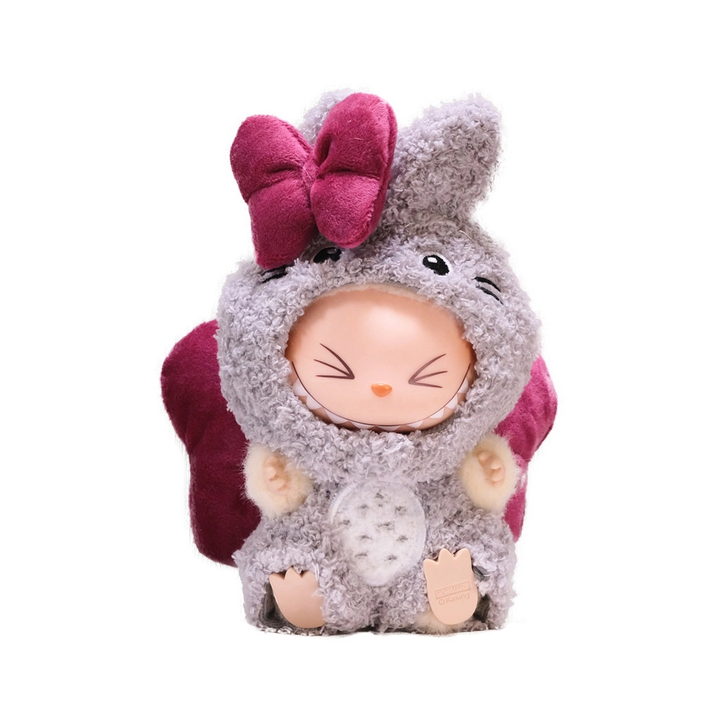 POP MART Labubu THEMONSTERS 15cm