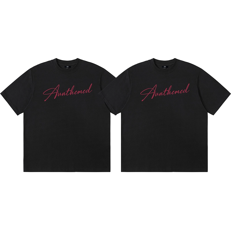 UNthemed T