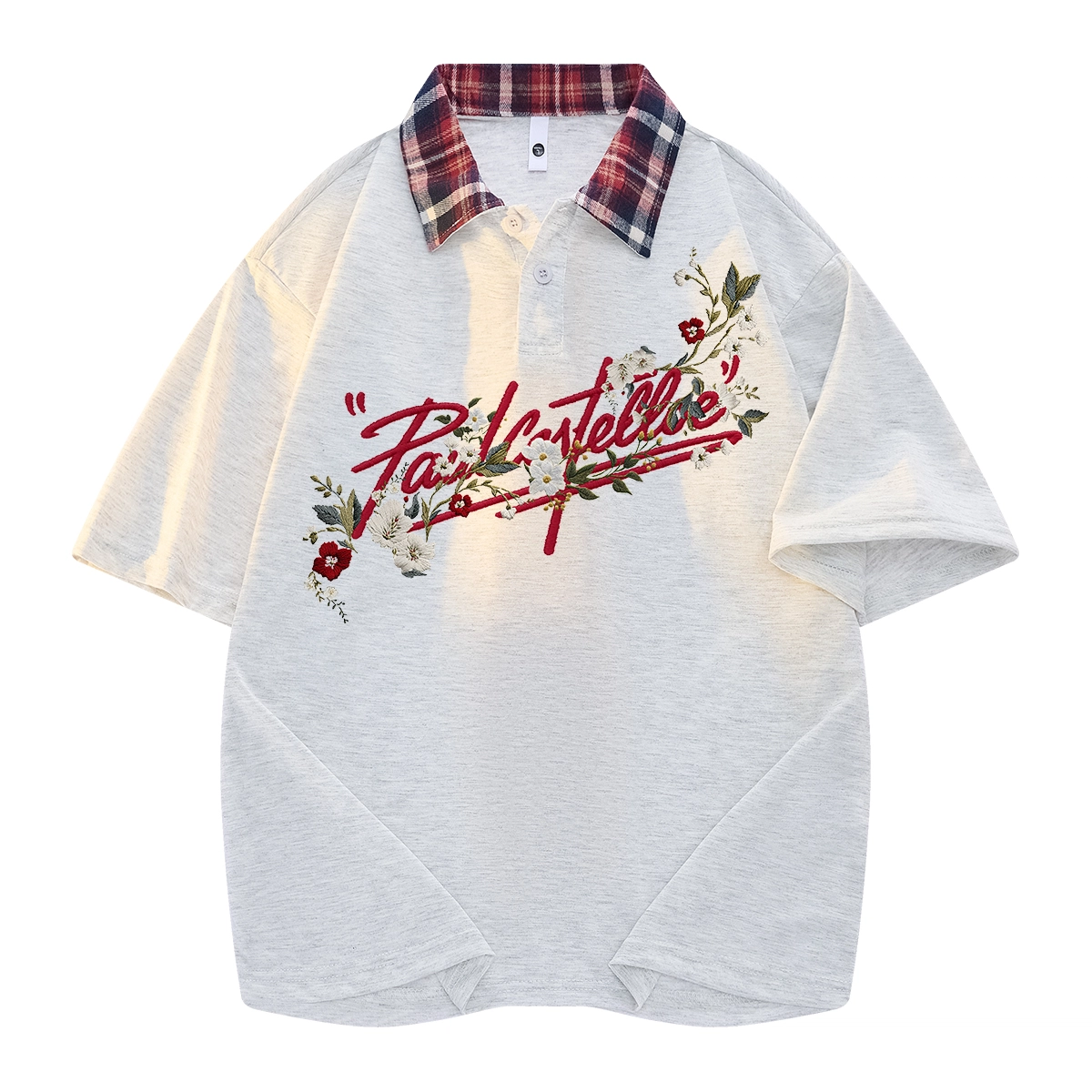 PAUL COSTELLOE Polo