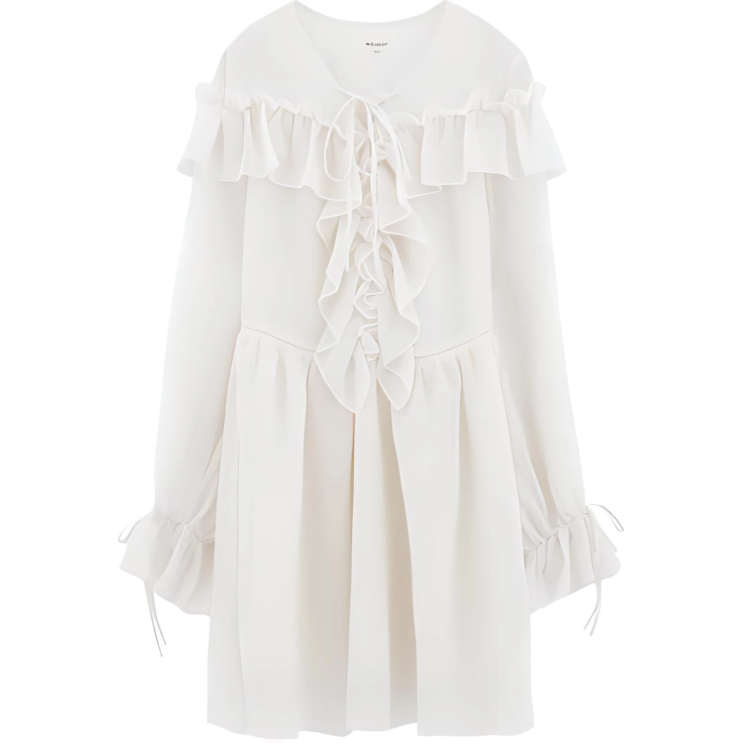MOUSSY V