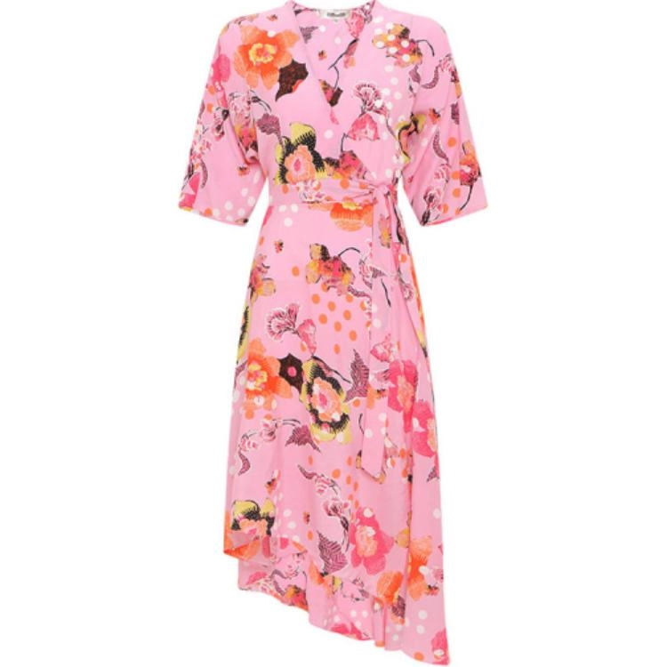 DIANE VON FURSTENBERG V
