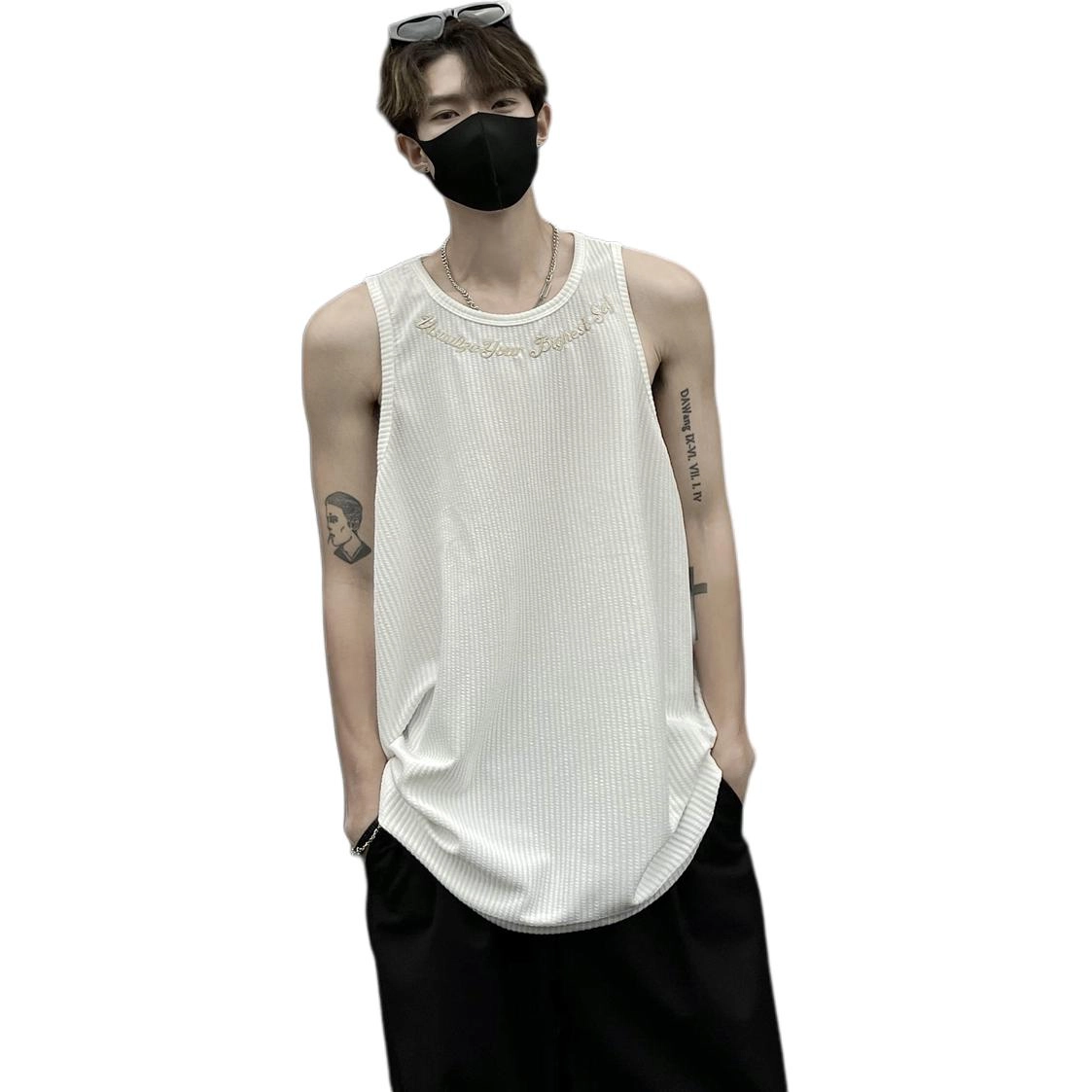 PAINT STAIN T
