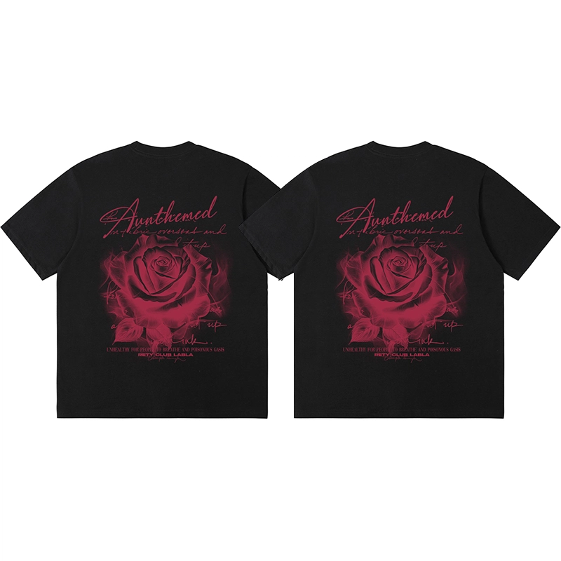 UNthemed T