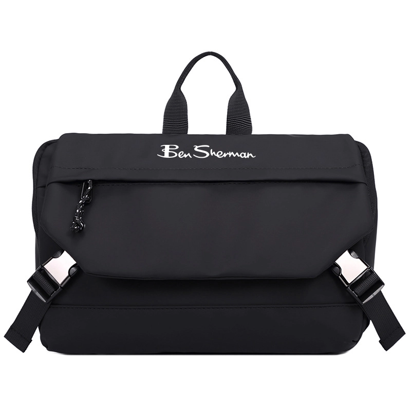 BEN SHERMAN