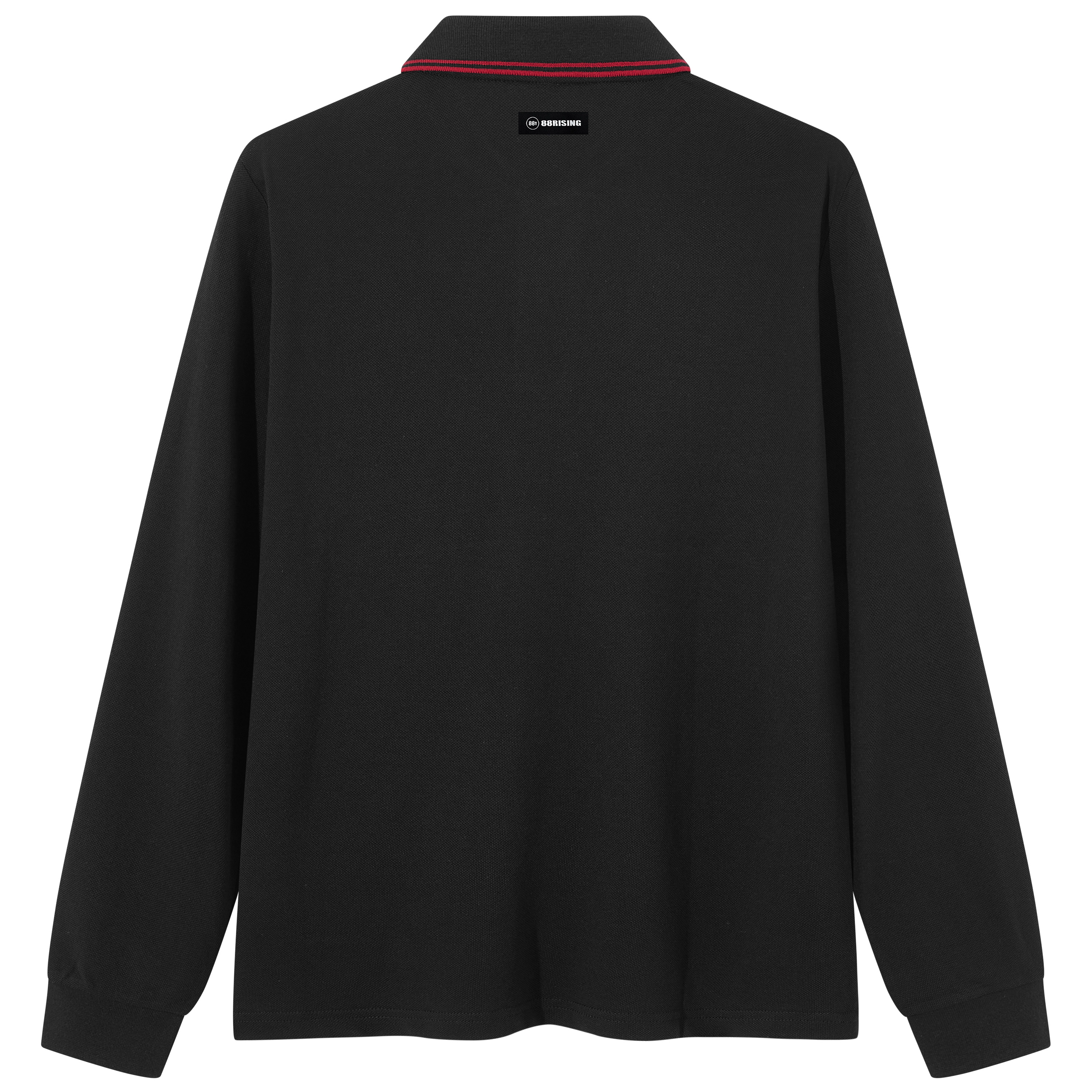 88rising LOGOPolo