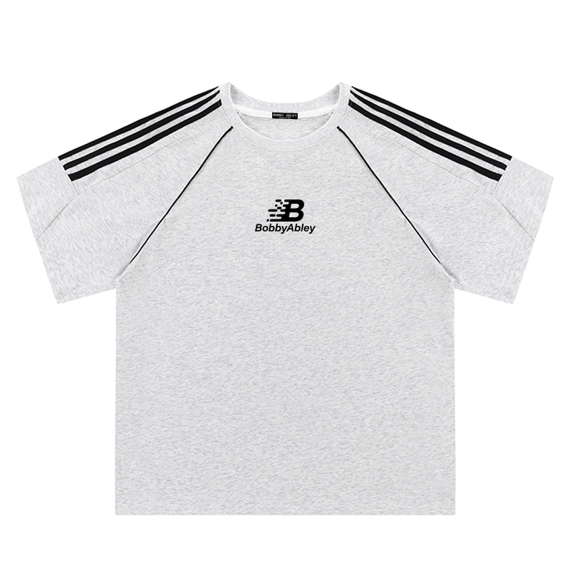 BOBBY ABLEY logoT