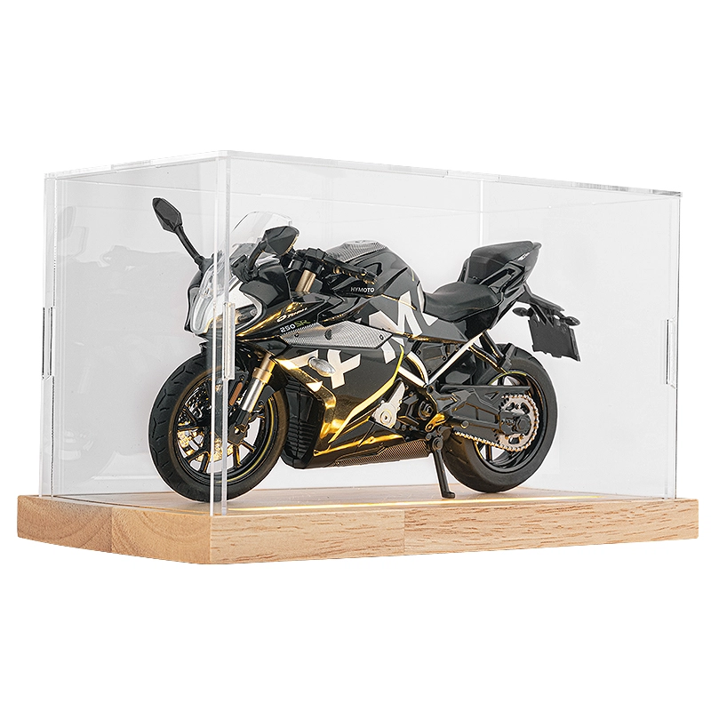H 1 250SR