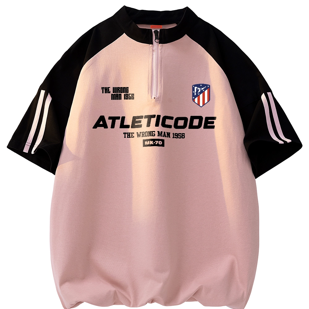 ATLETICO DE MADRID 1903 LogoT