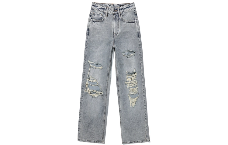 ABLE JEANS