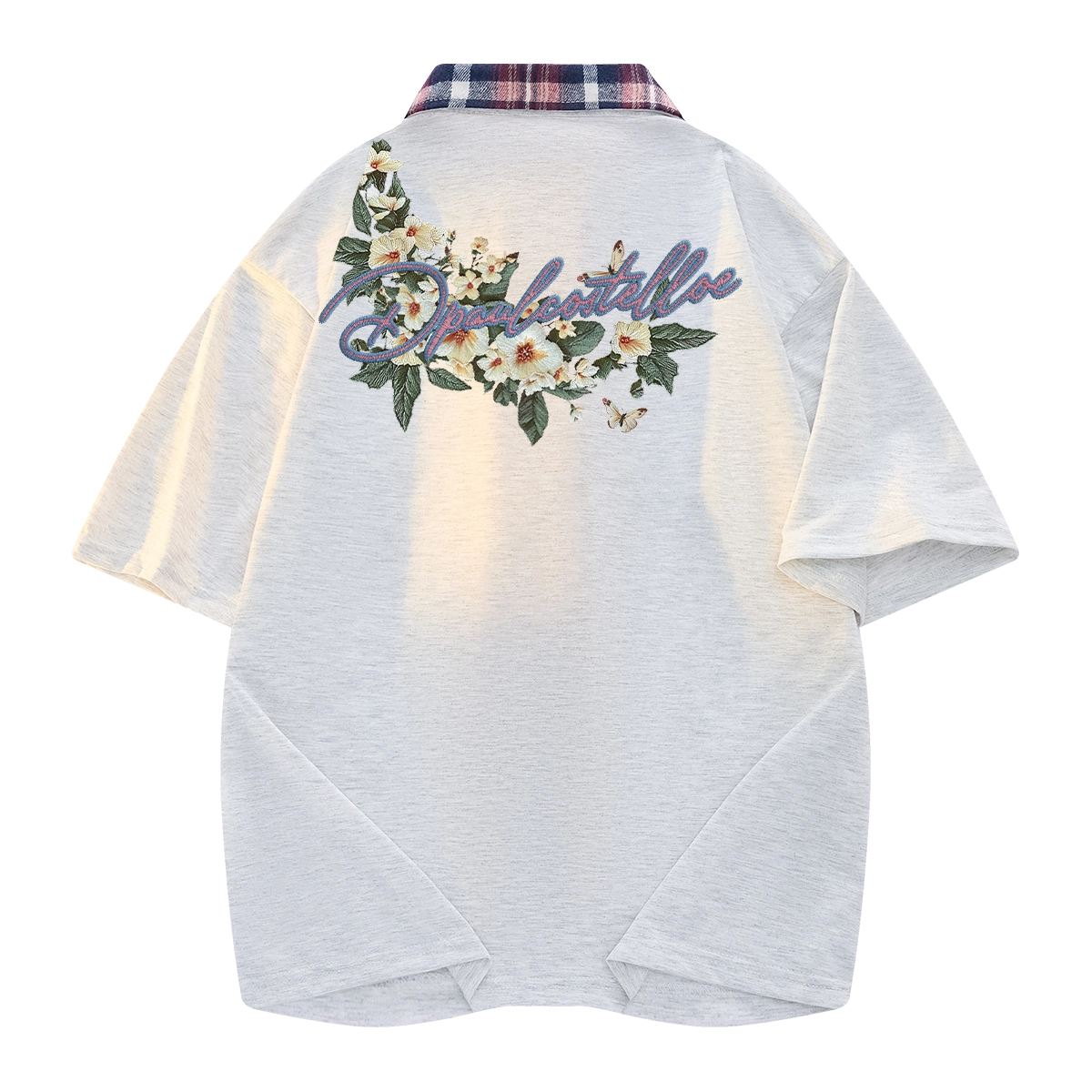 PAUL COSTELLOE Polo