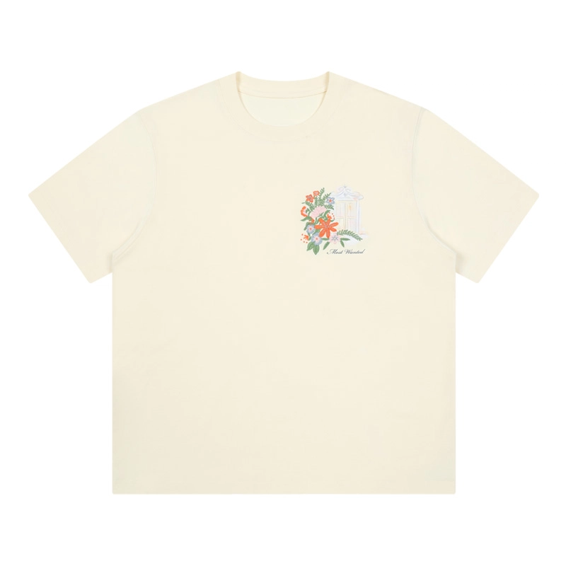 MostwantedLab T
